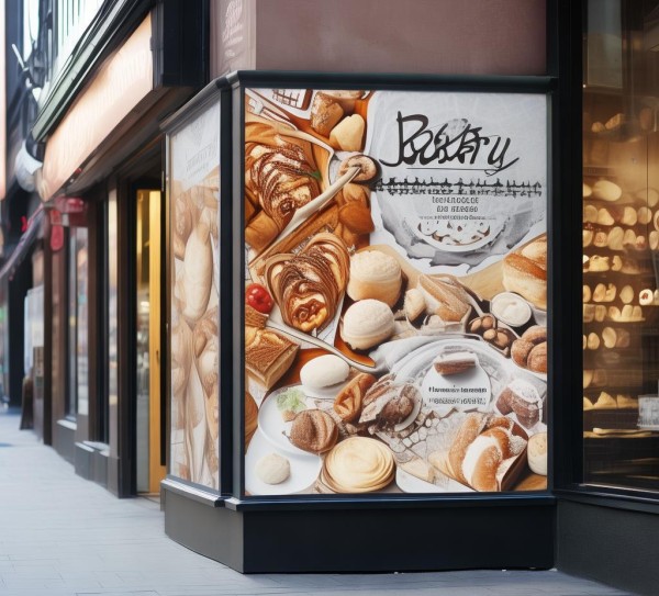 烘焙店广告位,创意与实用的完美结合—设计与执行的策略