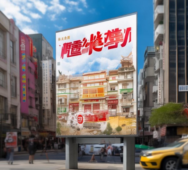 江干区常规广告设计规划