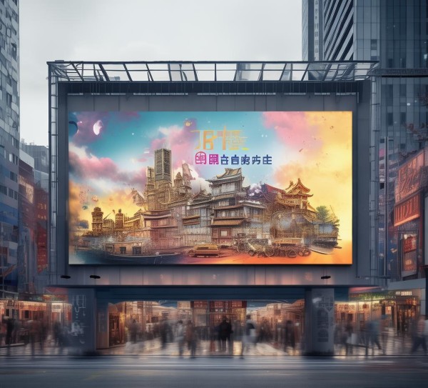 广告公司宣传文案，许昌的广告理念