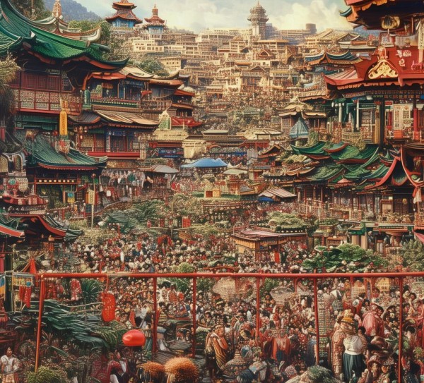 枣庄宣传广告,storytelling的力量
