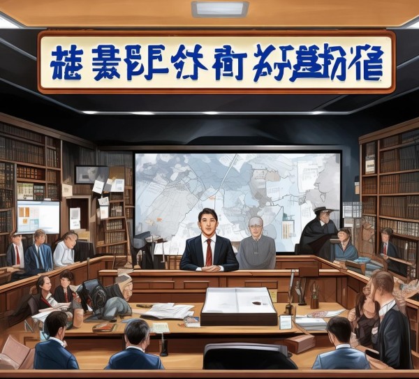 广告宣传侵犯版权罪典型案例解析