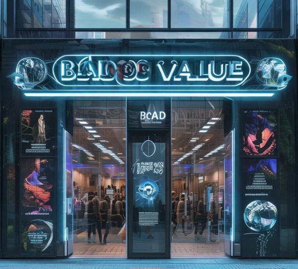 2.店面招牌广告规划,如何打造品牌价值
