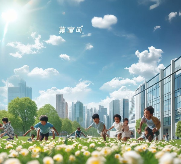 白云区宣传语广告公司，助力城市故事，传播美好童年