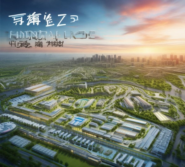 珠海城市规划图考规划书，助力企业高质量发展