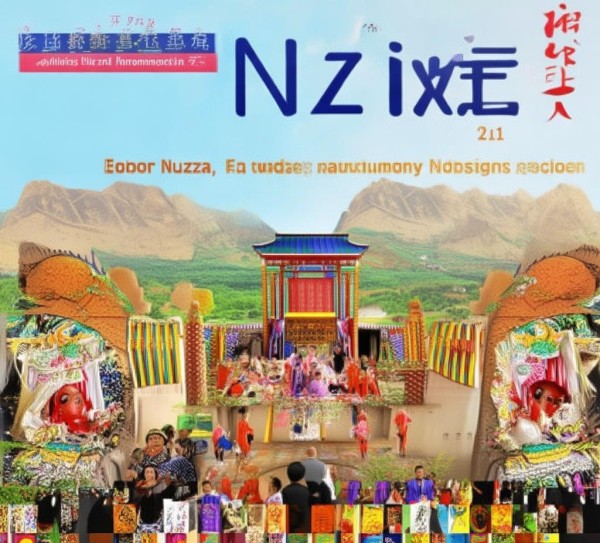 宁夏宣传广告，案例与启示