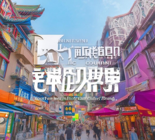 唐山市宣传平面广告公司，助力城市文化品牌建设