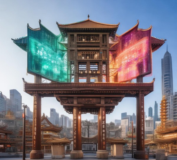 湘潭地标广告牌规划设计,从历史到现代,从文化到科技的创新之路