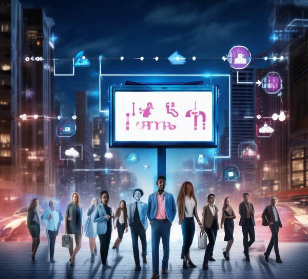 广告设计，职业发展中的关键路径