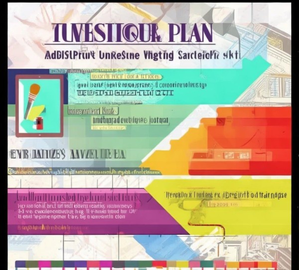 大学广告设计学期规划,从基础到巅峰的全面方案