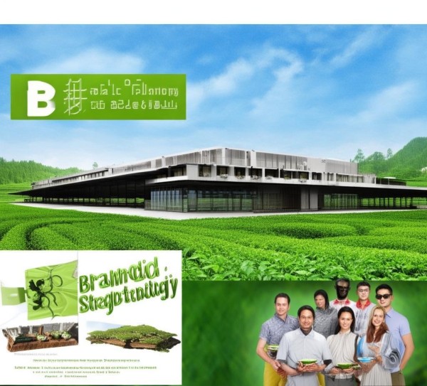 茶厂广告规划方案设计，助力品牌强大