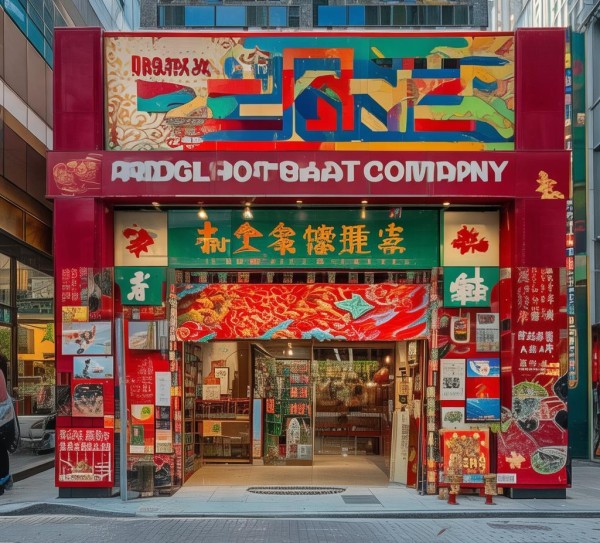 端午节广告公司,创意与品质的完美融合