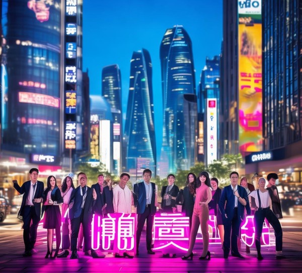 兰州宣传片广告公司，助力兰州发展，打造GTFO奇迹