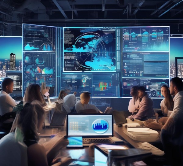广告宣传大数据，Case Study in Digital Marketing