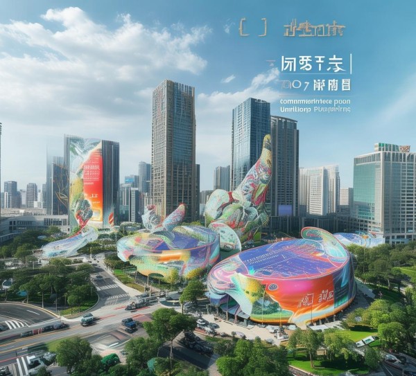舟山广告规划,从图像到品牌效应