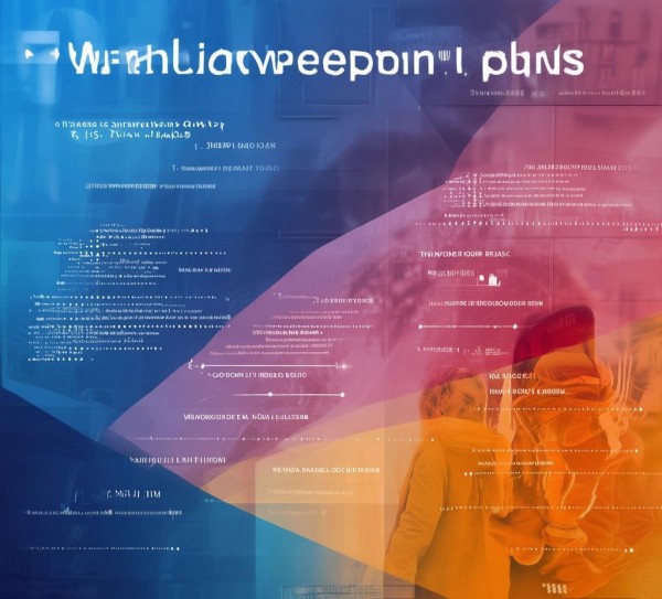 广告公司个人规划PPT,从计划到成功