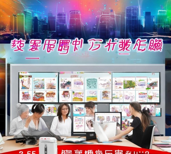 宜春宣传广告公司电话,助力广告创意,开启营销新篇章
