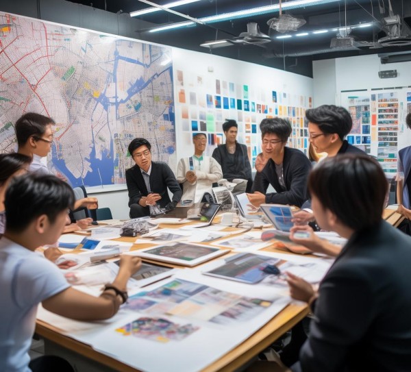 徐州国内广告公司规划,助力城市文化繁荣