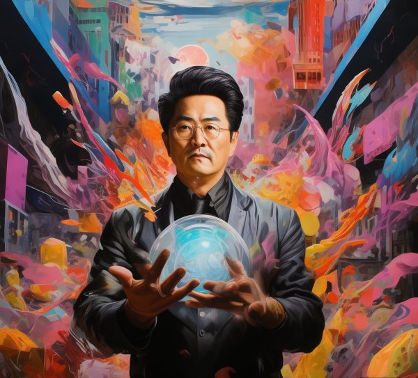 董宇辉,广告的另一种表达方式