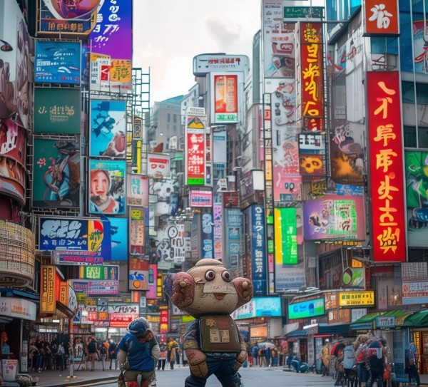 太二，广告背后的商业力量