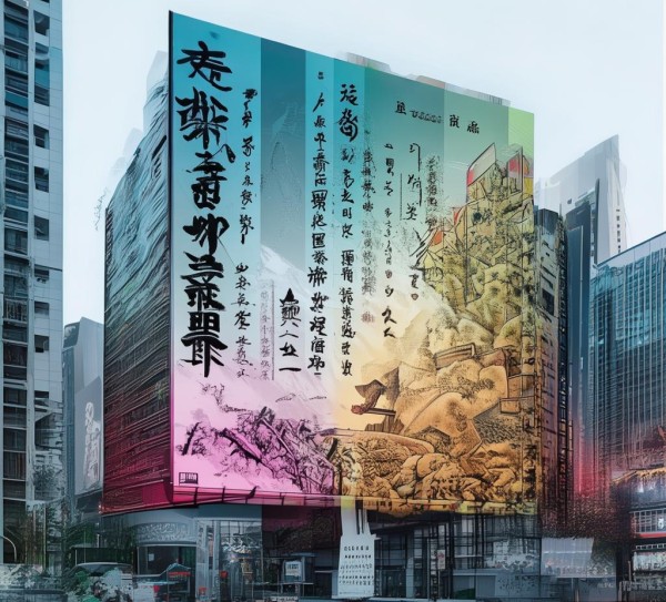 建德广告设计规划,从传统到创新的路径
