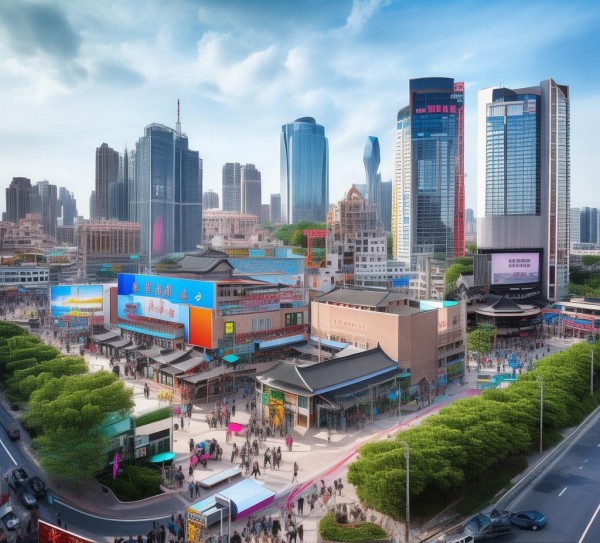 杭州市户外广告设置规划,机遇与挑战