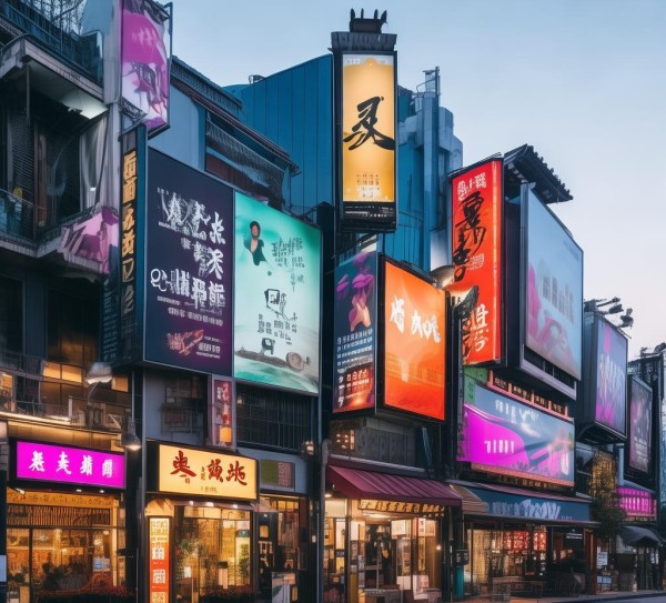 杭州常规广告设计规划探析与实践路径