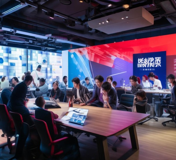 济南广告公司宣传片,展现企业风采,传递企业精神
