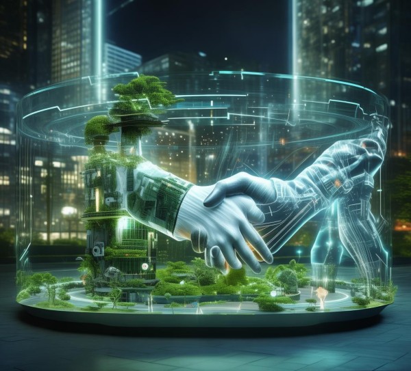 科技赋能下的未来创意广告设计解决方案