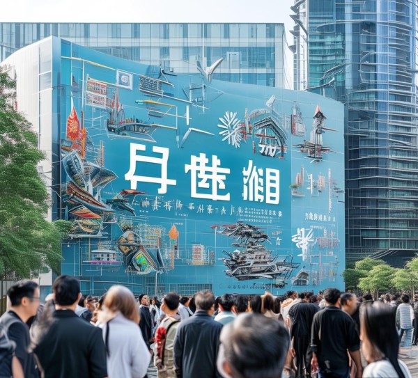 泰州广告牌规划设计招标，从创意到成功