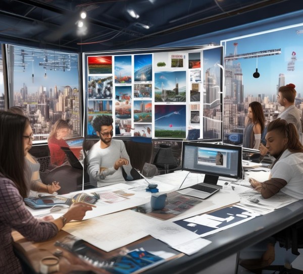 Design Planning:The Must-Have for Ad Campaigns