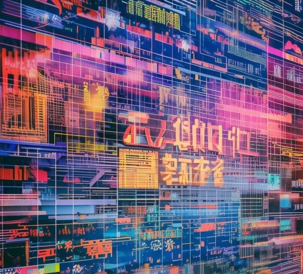 黄浦区在线广告设计规划,从创新到融合