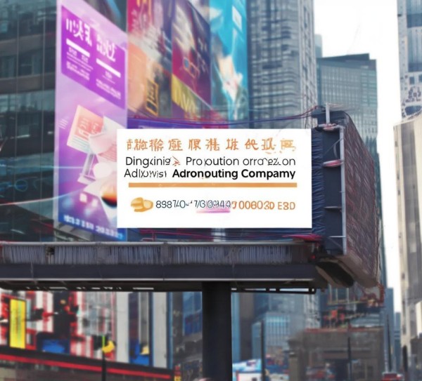 定襄宣传广告公司电话地址,助力你的品牌传播