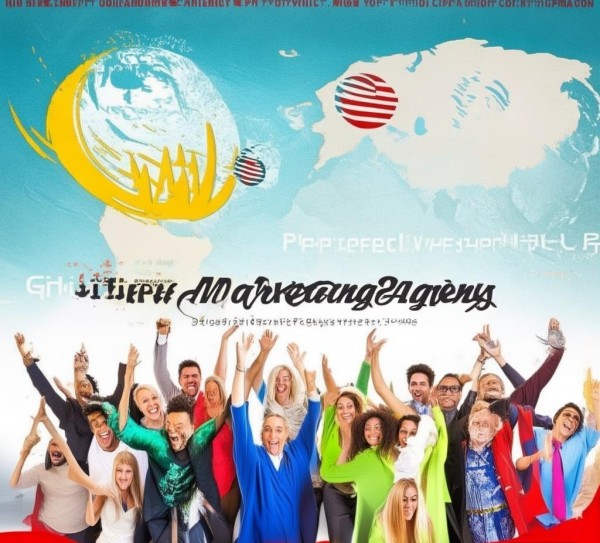 助力国际广告品牌走向世界,专业国际化服务助力你的品牌