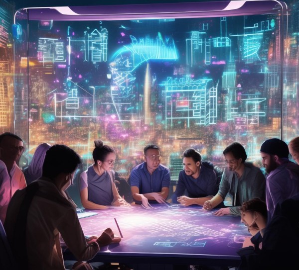 长沙广告规划，从传统到创新的未来