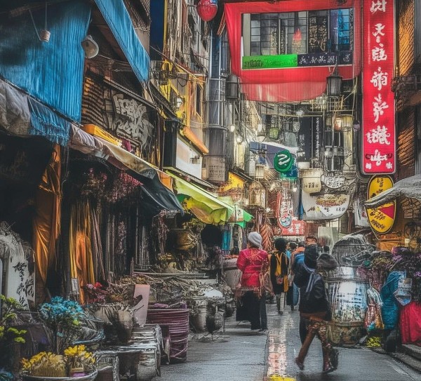 郊市狮子城宣传广告公司助力商业环境的优化