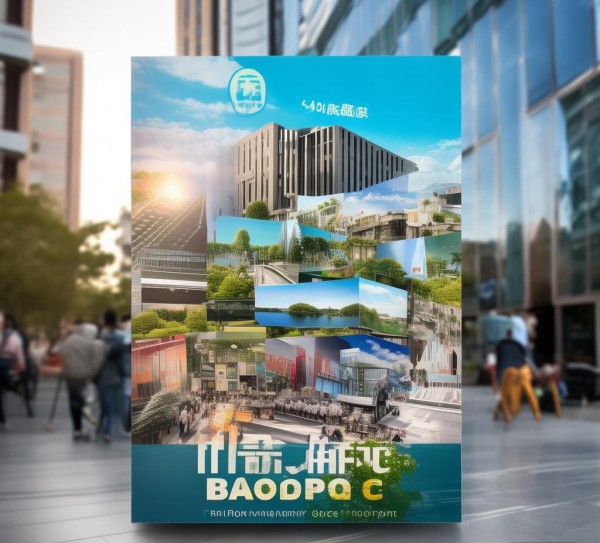 保定商业广告规划，助力区域经济发展与居民生活品质的提升