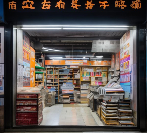 汕头广告打印店规划,机遇与挑战(一)