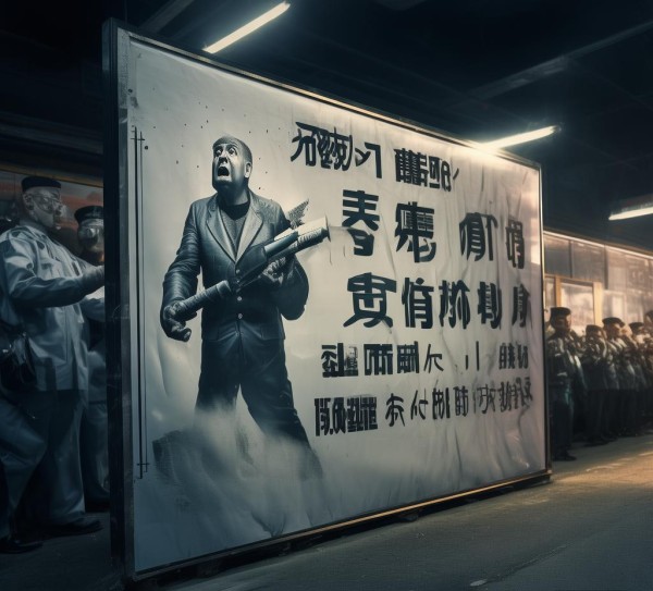 牙膏宣传违反广告法规，触目惊心的执法行为
