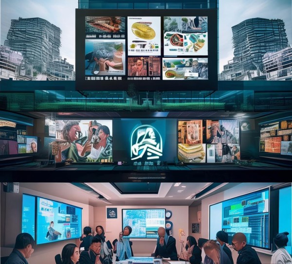 常州广告公司宣传片,助力企业形象提升,助力商业发展