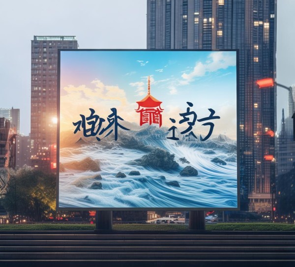 开封图文广告公司，创意与效率并行的视觉解决方案