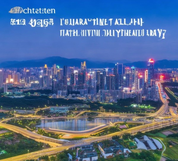 十三五规划，中国发展新图景