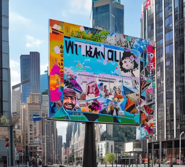 广告公司广告语,让品牌故事走进城市