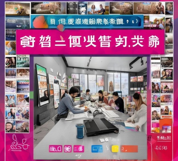 制作宣传卡片，广告公司必看的攻略
