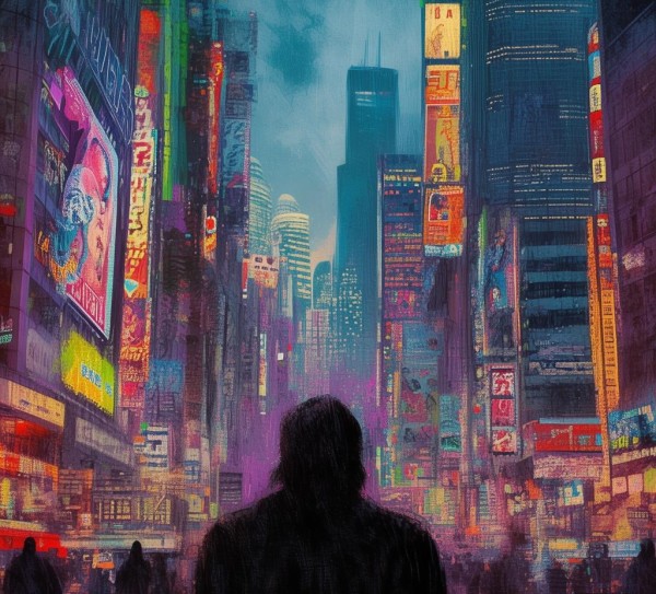 广告宣传乱象，一场无声的危机？