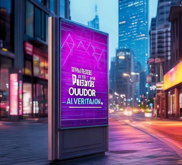户外广告规划与审批，strategies for effective outdoor advertising