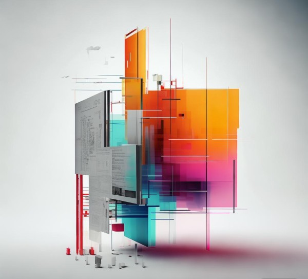 Beyond Visual Appeal: Deep Dive into the Conceptual Frameworks of Ad Design
