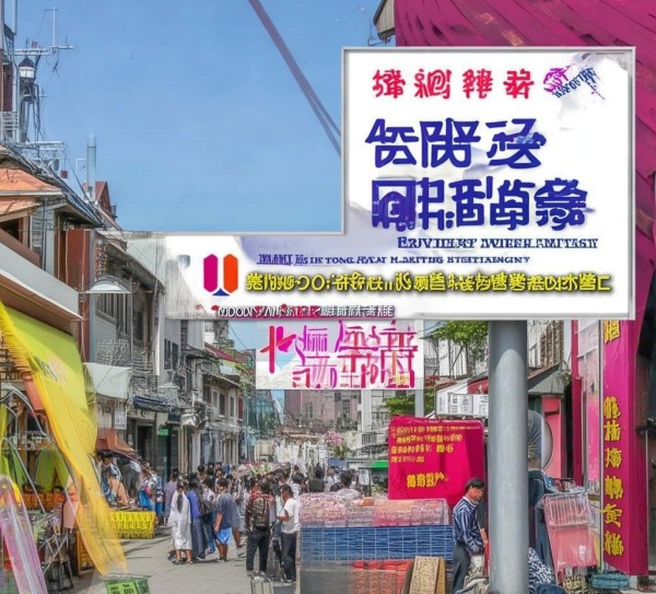 枞阳义津镇宣传广告公司，助力 local 市场，创新互动