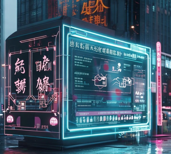 户外广告设计费的优化策略,从传统到现代的未来