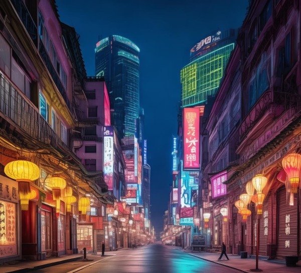 长沙灯影，从历史到现代的设计规划