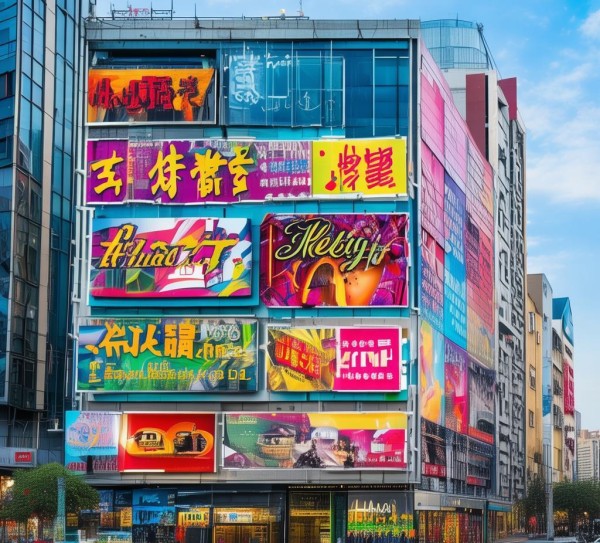 郑州广告公司宣传语大全